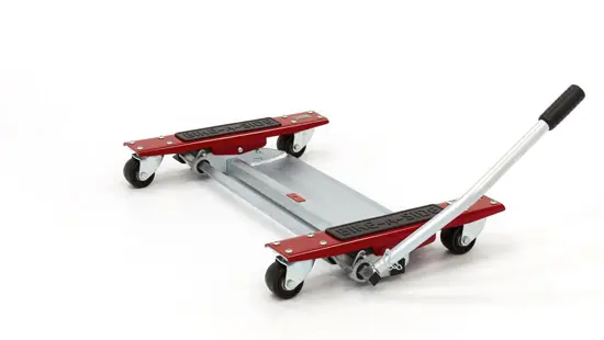 Mittelständer Bike-A-Side ACEBIKES AC ACE6000