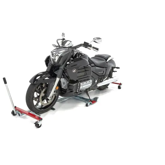 ACEBIKES U-Turn XL Motor Mover - Motorradheber 3-Punkt XL (AC5013)