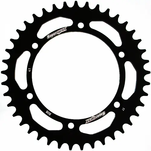 Supersprox 알루미늄 스프로킷
