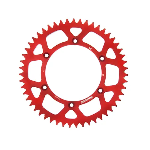 Couronne aluminium Supersprox