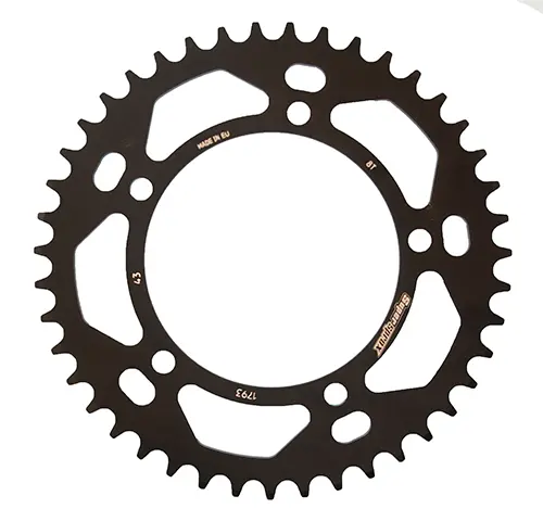 Aluminium-Kettenrad SUPERSPROX