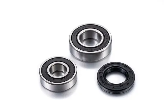 Kit de roulements de roue FACTORY LINKS