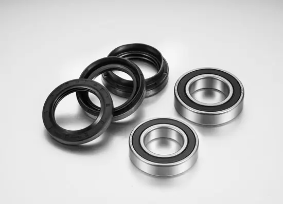 Kit de roulement de roue avant Factory Links