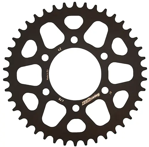 Supersprox 알루미늄 스프로킷