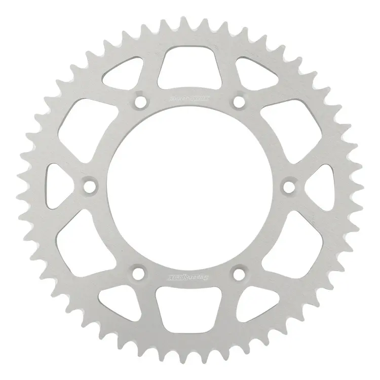 Couronne aluminium Supersprox