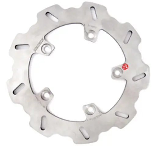 Disc de frână spate Wave Braking