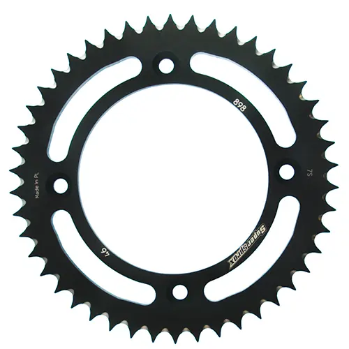 Couronne aluminium Supersprox