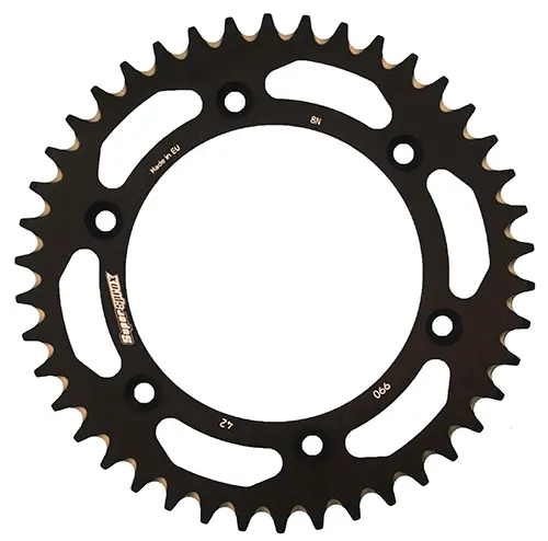 Couronne aluminium Supersprox