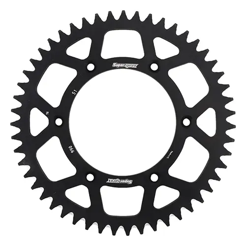 Supersprox Aluminium Sprocket