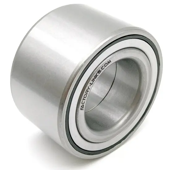 Radlager-Satz vorne/hinten Factory Links