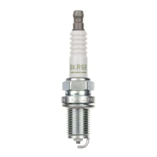 Bougie d'allumage NGK BKR6E Ø14mm culot 19mm clé 16mm