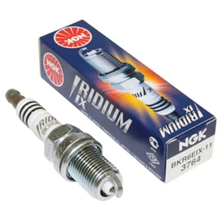 Busi Ngk BKR6EIX-11 (4)