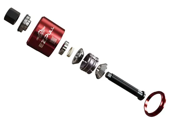 Extracteur pour roulements de direction Factory links