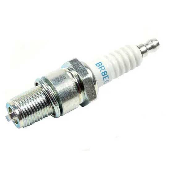Zündkerze NGK BR8EG Ø14mm Gewinde 19mm
