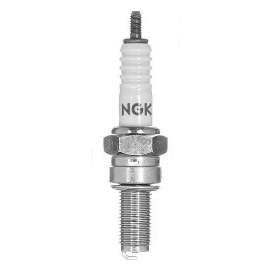 NGK C8E Spark Plug Ø10mm 19mm Threaded Stem