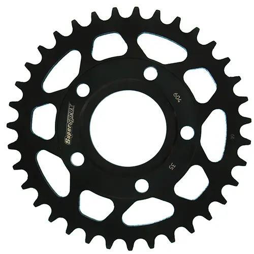 Couronne acier Supersprox