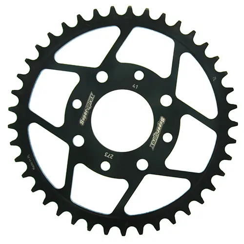 Couronne acier Supersprox