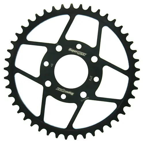 Couronne acier Supersprox