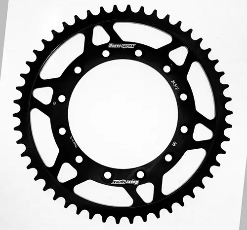 Supersprox steel sprocket