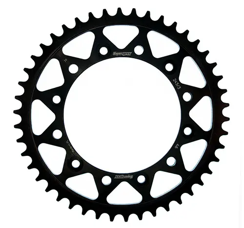 Couronne acier SUPERSPROX