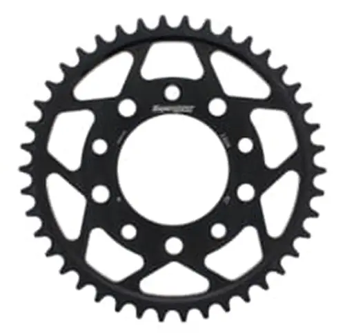 Couronne acier Supersprox