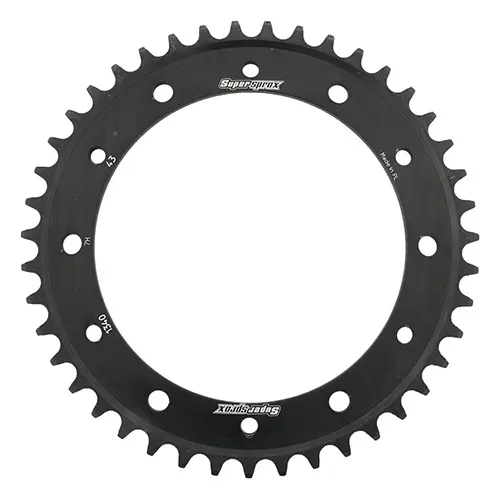 Steel Sprocket Supersprox