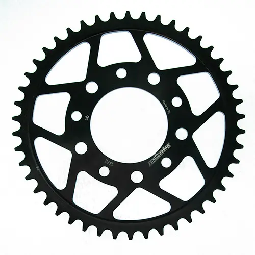 Couronne acier Supersprox