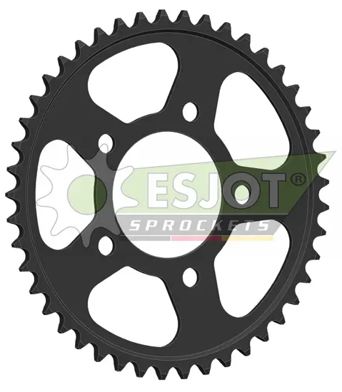 SUPERSPROX 50-32224-45 10629-45 스프로킷