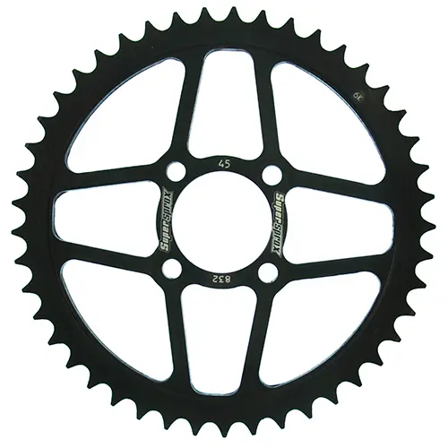 Supersprox Steel Sprocket