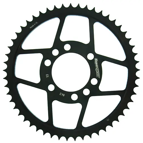 SUPERSPROX Steel Sprocket