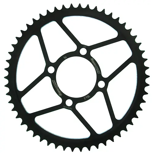 Couronne acier Supersprox