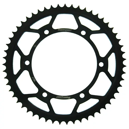 Couronne acier Supersprox