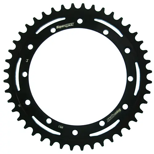 Couronne acier Supersprox