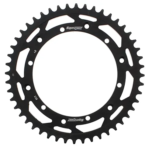 Couronne acier SUPERSPROX
