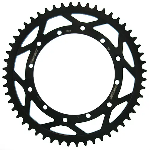 Couronne acier Supersprox