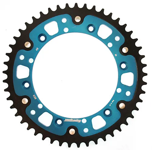 Stealth Supersprox Sprocket