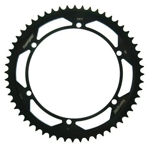 Sprocket RFE-1839:56-BLK # JTR1839-56 # 50-15025-56