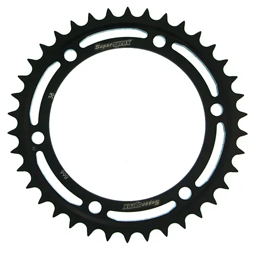 Supersprox Steel Sprocket
