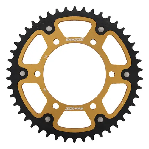 Couronne SUPERSPROX SPX Stealth 480:46 Gold