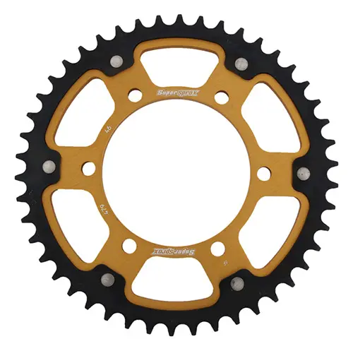 Stealth Supersprox 스프로킷