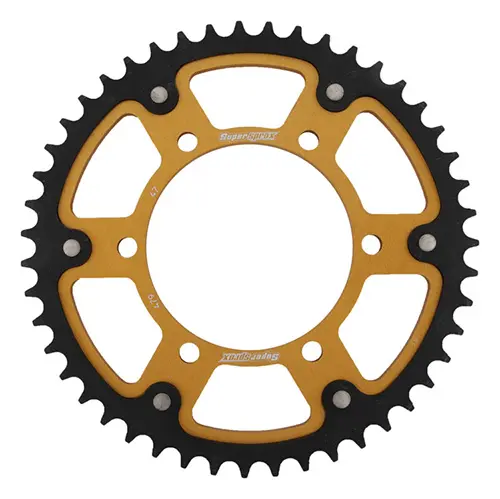 SUPERSPROX SPX Stealth 479:47-GLD 스프로킷