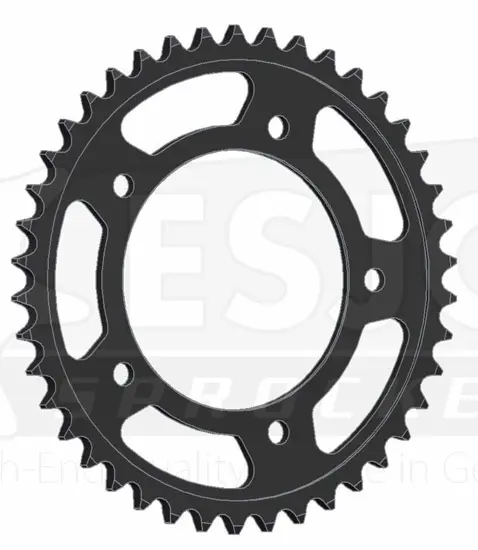 슈퍼스프록스 스프로켓 50-29051-42