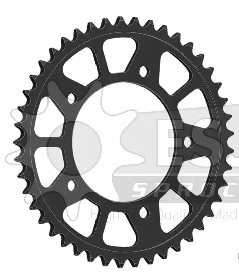 ترس خلفي فولاذي SUPERSPROX 50-29051-45