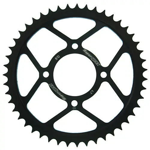 Couronne acier Supersprox