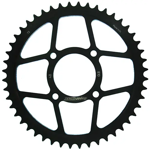 Couronne acier SUPERSPROX