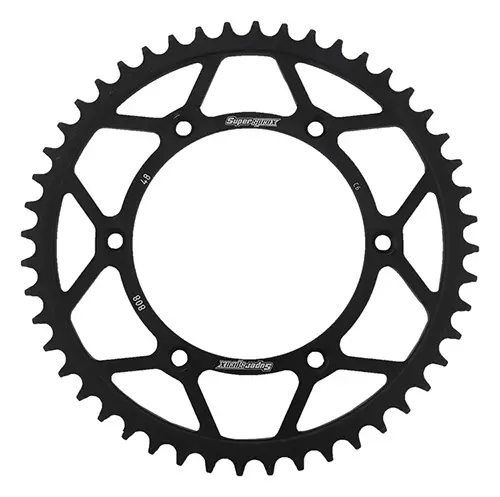 Couronne acier Supersprox