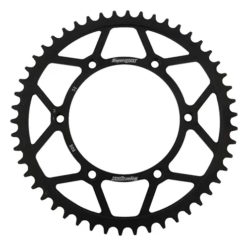 Couronne acier Supersprox