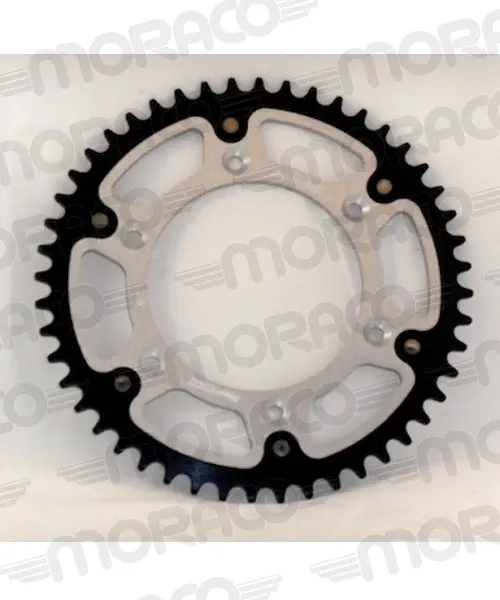 Stealth Supersprox Dişli