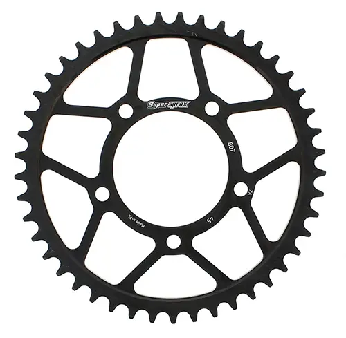 Couronne acier Supersprox