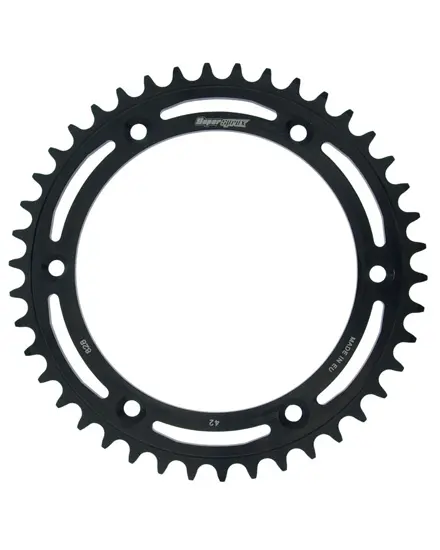 Couronne acier Supersprox